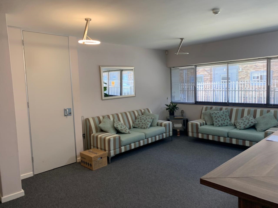 To Let commercial Property for Rent in Pinelands Western Cape